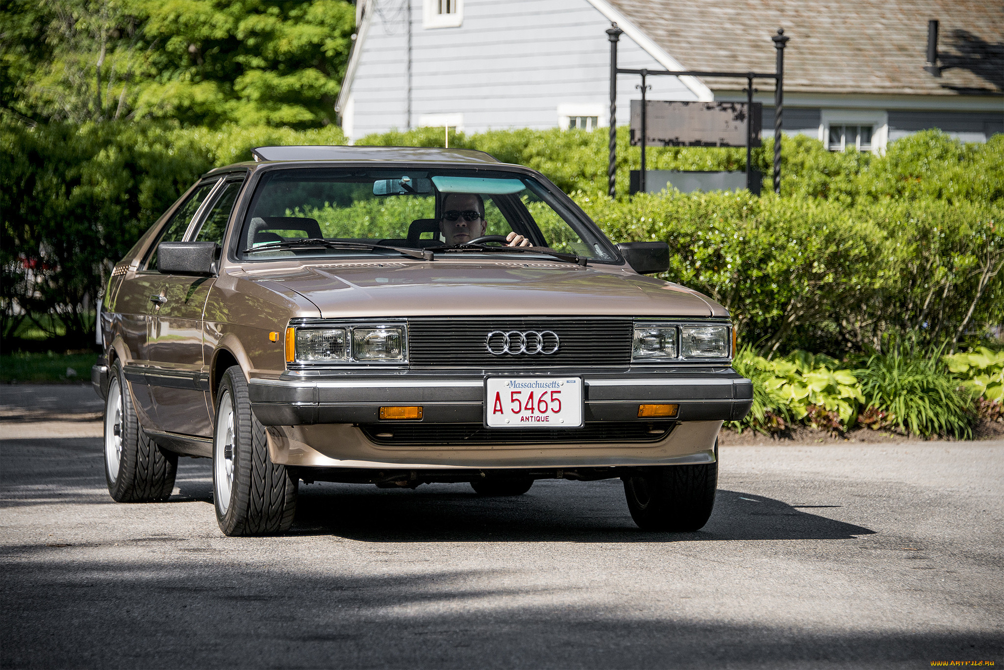audi quattro coupe, , audi, , , 